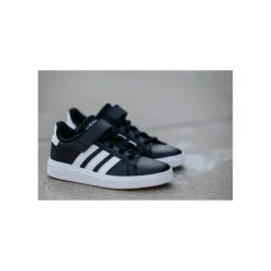 Adidas Lage sneaker Zwart