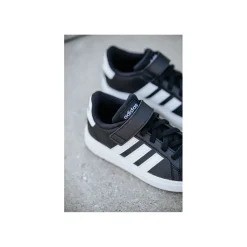 Adidas Lage sneaker Zwart