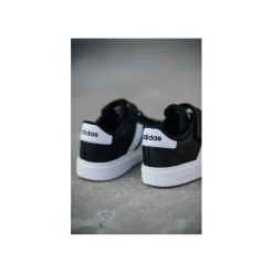 Adidas Lage sneaker Zwart