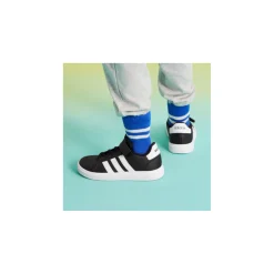 Adidas Lage sneaker Zwart