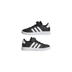 Adidas Lage sneaker Zwart