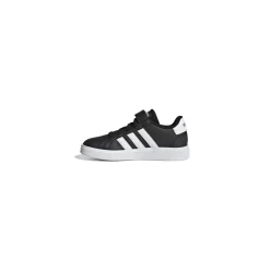 Adidas Lage sneaker Zwart