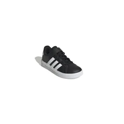 Adidas Lage sneaker Zwart