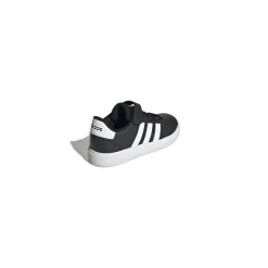 Adidas Lage sneaker Zwart