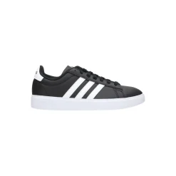 Adidas Lage sneaker Zwart