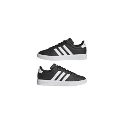 Adidas Lage sneaker Zwart