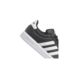 Adidas Lage sneaker Zwart