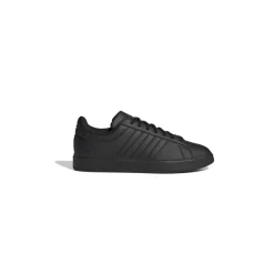 Adidas Lage sneaker Zwart