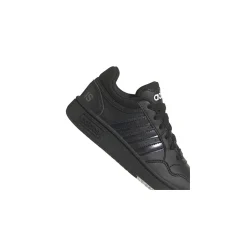 Adidas Lage sneaker Zwart