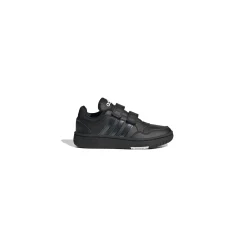 Adidas Lage sneaker Zwart
