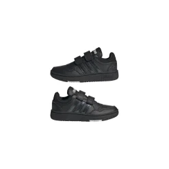 Adidas Lage sneaker Zwart