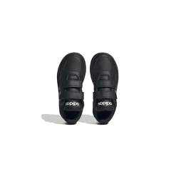 Adidas Lage sneaker Zwart