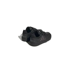 Adidas Lage sneaker Zwart