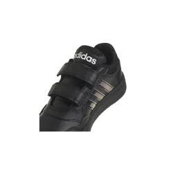 Adidas Lage sneaker Zwart