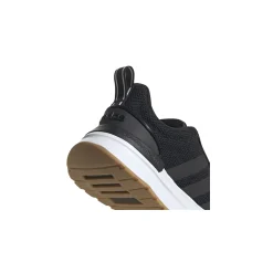 Adidas Lage sneaker Zwart