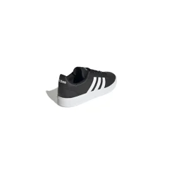 Adidas Lage sneaker Zwart