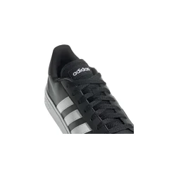 Adidas Lage sneaker Zwart