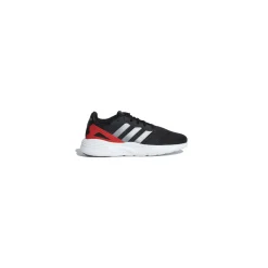 Adidas Lage sneaker Zwart