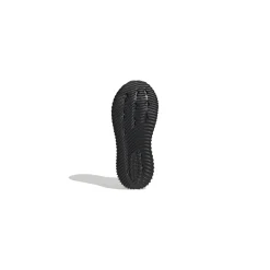 Adidas Lage sneaker Zwart