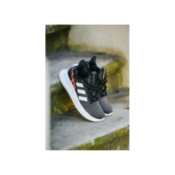 Adidas Lage sneaker Zwart