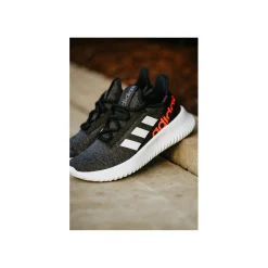 Adidas Lage sneaker Zwart