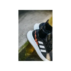 Adidas Lage sneaker Zwart