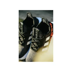 Adidas Lage sneaker Zwart