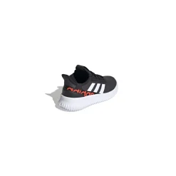 Adidas Lage sneaker Zwart