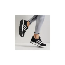 Adidas Lage sneaker Zwart