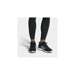 Adidas Lage sneaker Zwart