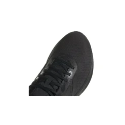 Adidas Lage sneaker Zwart
