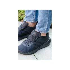 Adidas Lage sneaker Zwart