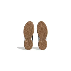 Adidas Lage sneaker Zwart