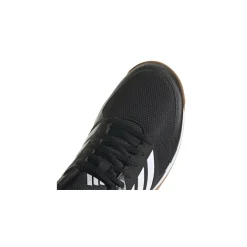 Adidas Lage sneaker Zwart