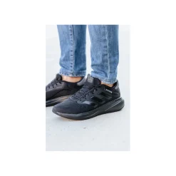 Adidas Lage sneaker Zwart