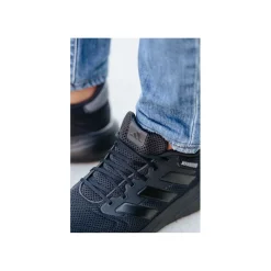 Adidas Lage sneaker Zwart