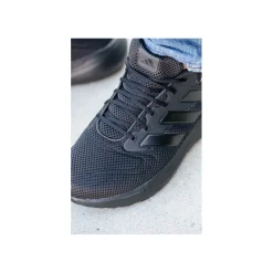 Adidas Lage sneaker Zwart