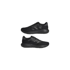 Adidas Lage sneaker Zwart