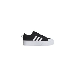 Adidas Lage sneaker Zwart