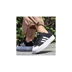 Adidas Lage sneaker Zwart