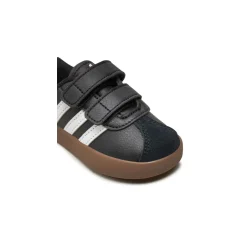 Adidas Lage sneaker Zwart