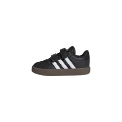 Adidas Lage sneaker Zwart