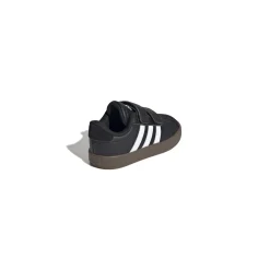Adidas Lage sneaker Zwart