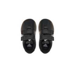 Adidas Lage sneaker Zwart