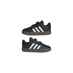 Adidas Lage sneaker Zwart