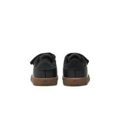 Adidas Lage sneaker Zwart