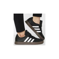 Adidas Lage sneaker Zwart