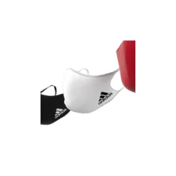 Adidas Mondmasker Zwart