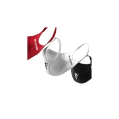 Adidas Mondmasker Zwart