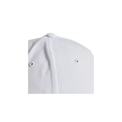 Adidas Pet / hoed Wit